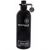 Montale Aoud Lime
